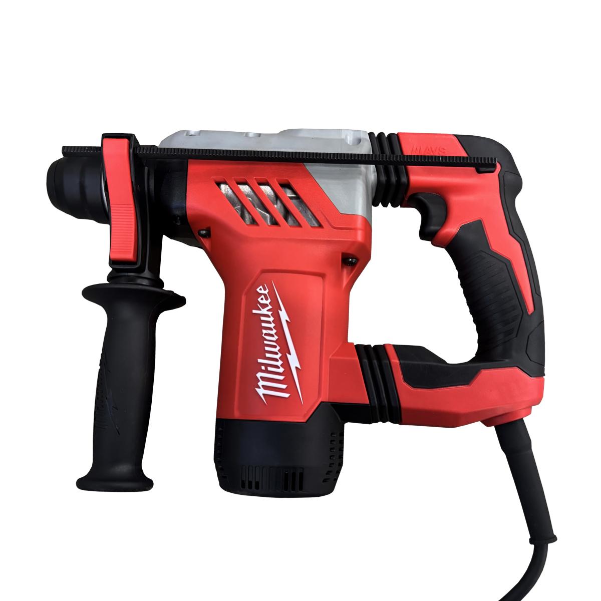 Milwaukee Roto Hammer Drill 110v milwaukee-roto-hammer-drill-110v