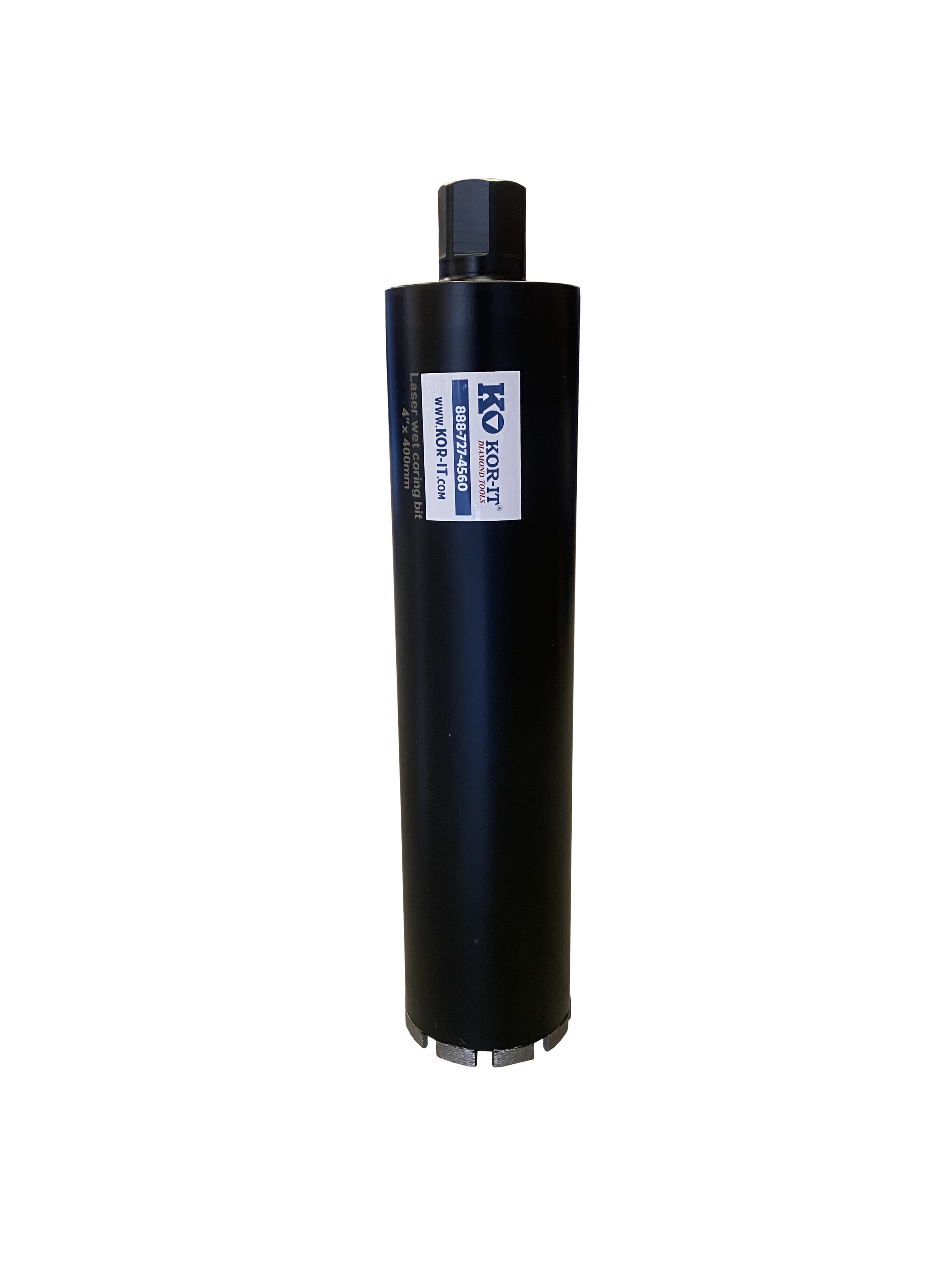 Asphalt Wet Core Bits: Unlocking Efficient Asphalt Drilling