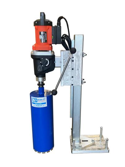 K-90 - Electric (standard anchor bolt)