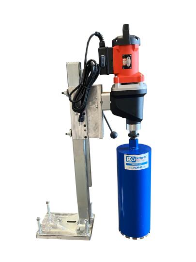 K-90 - Electric (standard anchor bolt)