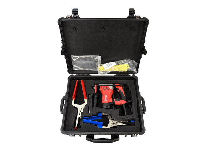 Core Extraction Kit