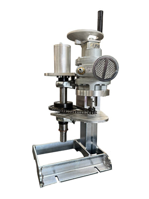 EK-77-PPD (Pipe Drill)