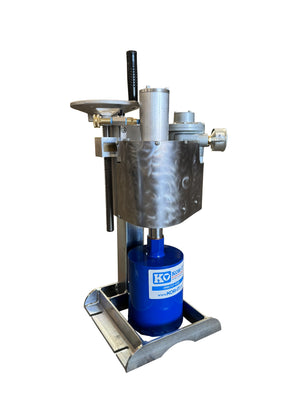 EK-77-PPD (Pipe Drill)