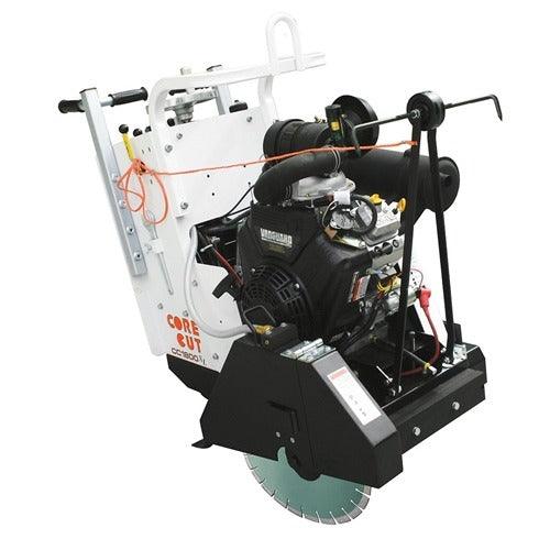 CC1820HXL-S Walk-Behind Concrete Saw | KOR-IT